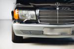 Mercedes-Benz 560 ТEL by Caro International 1990 года